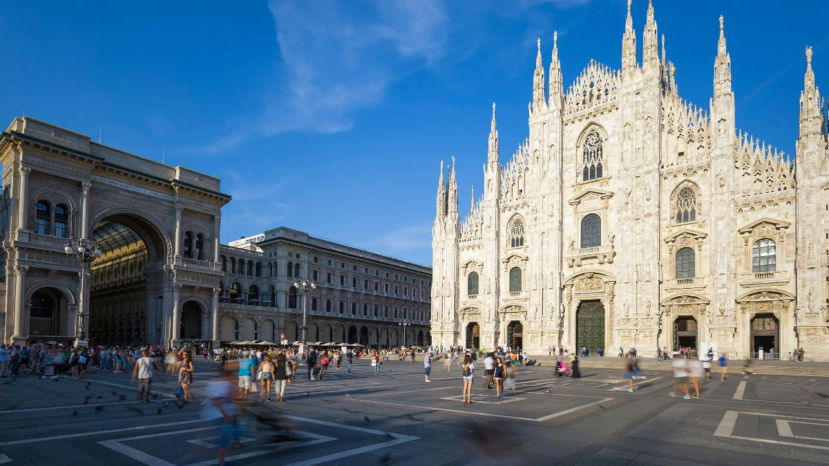 7 Things to Know About Milan, Italy - Travel Guide